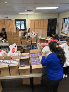 South Lake Tahoe Family Resource Center