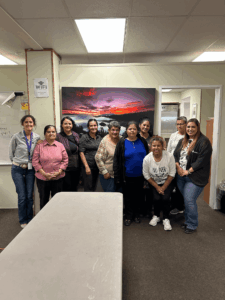 South Lake Tahoe Family Resource Center