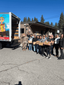 South Lake Tahoe Family Resource Center