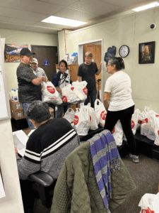 South Lake Tahoe Family Resource Center