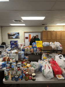 South Lake Tahoe Family Resource Center