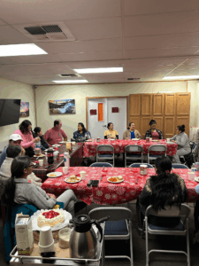 South Lake Tahoe Family Resource Center