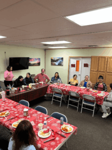 South Lake Tahoe Family Resource Center