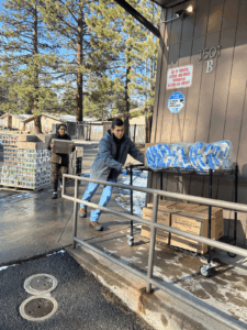 South Lake Tahoe Family Resource Center