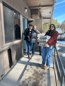 South Lake Tahoe Family Resource Center