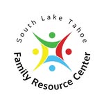 South Lake Tahoe Family Resource Center small round logo